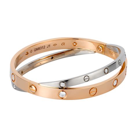 is cartier love bracelet cheaper in paris|cartier love bracelet unisex.